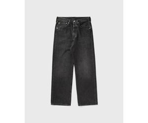 Levis 501® LOOSE men Wide Jeans black in Größe:L