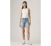 Levi's 501 Mid Thigh Short Lw Fun Flare Lightw Größe: W32 | Kurze Sporthosen Outlet | Damen