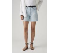 Levi's 501 Mid Thigh Short Lw Make Memorable S Größe: W23 | Kurze Sporthosen Outlet | Damen