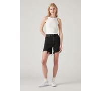 Levi's Shorts in Schwarz - Größe W26 | Shorts