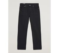 Levi's Herren 501 Original Fit Jeans Jeans, Stonewashed Black, 34W / 36L