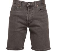 Levi's® 501 ORIGINAL Herren Jeansshorts, dunkelgrau, größe 30