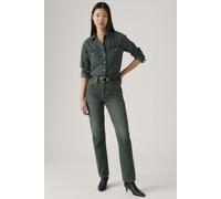 Levi's 501® Original Jeans Blue Größe: W29L30 | Jeans Outlet | Damen | Blau