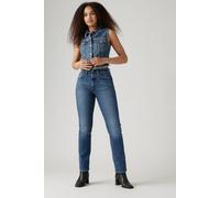 Levi's Damen-Jeans 501 Erin Can't Wait Stretch 31W/32L