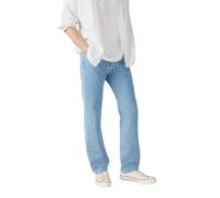 Levi's Herren 501 Original Fit Jeans, Ferry Building Blue T2, 36W / 34L