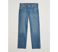 Levi's 501 Original Jeans Never Settle Stretch Blau W33L32