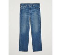 Levi's 501 Original Jeans The Fairway Blau W34L34