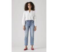Levi´s ® 501™ Crop Lightweight Jeans (Herstellerartikelnummer: A8746-0002-28-25)