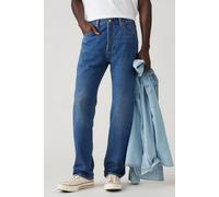 Levi's 501® Original Lightweight Jeans Dark Indigo Größe: W38L34 | Straight Jeans Outlet | Herren | Blau