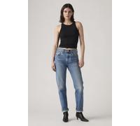 Levi's 501® Original Selvedge Jeans Größe: W28L30 | Straight Jeans Outlet | Damen