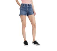 Levi's 501 Original Short Broken Midnight No D