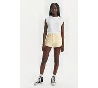 Levi's 501 Original Short Dusty Anise Flower Größe: W24 | Kurze Sporthosen Outlet | Damen