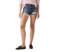 Levis Shorts "501 ORIGINAL SHORT" Sommerhose 501 Collection (57528350-31) happy vibes ns
