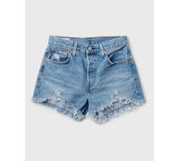 Levi's Damen 501® Original Shorts Denim Shorts,Oxnard Athens Mid Short,25W