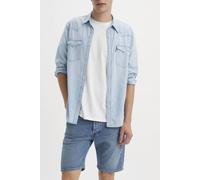 Levi's 501 Original Shorts 9am On Battery Shor Größe: W29L9 | Kurze Sporthosen Outlet | Herren