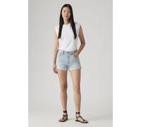 Levi's 501 Rolled Short Chameleon Copy