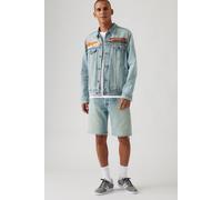 Levi's 501 Original Shorts Save The Date Dx Sh Größe: W30L9 | Kurze Sporthosen Outlet | Herren