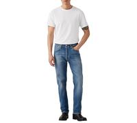 Levi's 501 Original Jeans The Fairway Blau W36L32