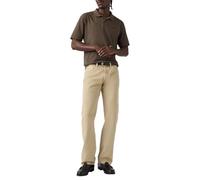 Levi's 501 Original Yellow Sand Gd