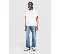 LEVI'S 501 Relaxed Jeans - Herren, Blau - 28R
