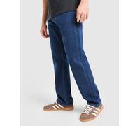 LEVI'S 501 Relaxed Jeans - Herren, Blau 34R