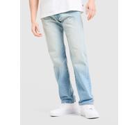 LEVI'S 501 Relaxed Jeans - Herren, Blau - 36R