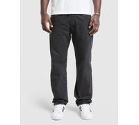 LEVI'S 501 Relaxed Jeans - Herren, Schwarz - 28R