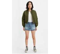 Levi's 501 Short Multicolour Größe: 24 | Kurze Sporthosen Outlet | Damen