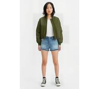 Levi's 501 Short Multicolour Größe: W24 | Kurze Sporthosen Outlet | Damen