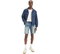 Levis 501 Shorts Original in Vintage Waschung W36 Straight Fit