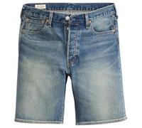 Levi's 501Original Shorts 5Pm In The Mission S