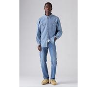 Levi's 502 Taper Almost Warm Größe: W31L32 | Straight Jeans Outlet | Herren