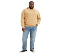 Levi's 502 Taper B&T Into The Thick of It ADV