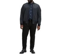 Tapered-fit-Jeans LEVI'S PLUS "502 TAPER B&T", Herren, Gr. 40, Länge 32, native cali, Denim/Jeans, Obermaterial: 99% Baumwolle, 1% Elasthan, casual, bequem lang, Jeans, mit Stretch (19475921-40) nativ