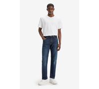 Levi's Jeans "502" - Tapered fit - in Dunkelblau - Größe W32/L32 | Herren Plussize