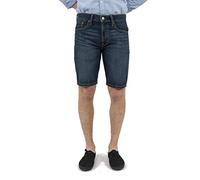 Levi's ® 502 Taper Hemmed Shorts on the roof