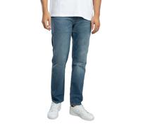 Levi's 502 Taper-Jeans, Blau 34W/32L