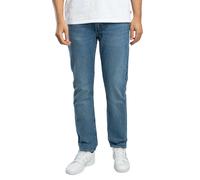 Levi's 502 Taper-Jeans, Blau 34W/34L