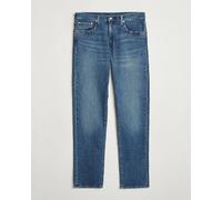 Levi's 502 Taper Jeans Denim Detour Adv Blau W31L32