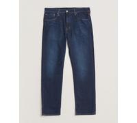 LEVI'S® Jeans Tapered Fit 502 TAPER FREE AS A BIRD dunkelblau | 32/L32