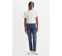 Levi's 502 Taper Jeans in Jack of all Trades-Waschung W36 / L34 Regular Fit