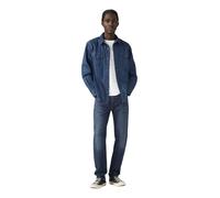 Levis 502 Taper Jeans in Free As A Bird W32-L34 Regular Fit