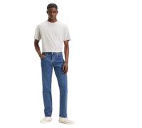 Levis 502 Taper Jeans in Stone-Waschung W36 / L30 Regular Fit