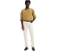 Levi´s ® 502 Taper Fit Regular Waist Jeans Beige 31 / 30 Mann (Herstellerartikelnummer: 29507-1421-30-31)