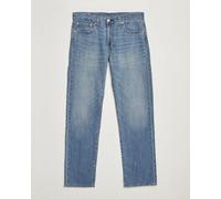 Levi's 502 Taper Jeans The New Blue Blau W31L32