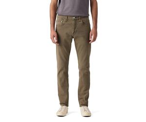 Levi's 502 Taper Shitake Gd