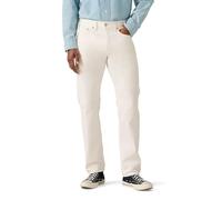 Levi's 502 Taper White Paper Gd