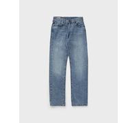 Levis 505 REGULAR men Jeans|Slim/Skinny Jeans blue in Größe:L
