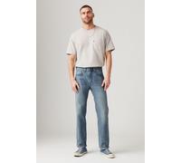 Levi's 505™ Regular Selvedge Jeans Größe: W34L32 | Straight Jeans Outlet | Herren