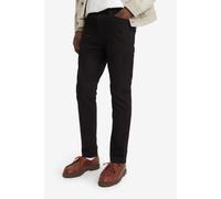 Skinny-fit-Jeans LEVI'S Gr. 33, Länge 34, schwarz (black) Herren Jeans Skinny-Jeans mit 5-Pocket-Style (92566112-33)